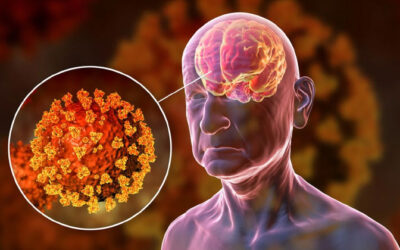 How to deal with neurological effects in COVID?