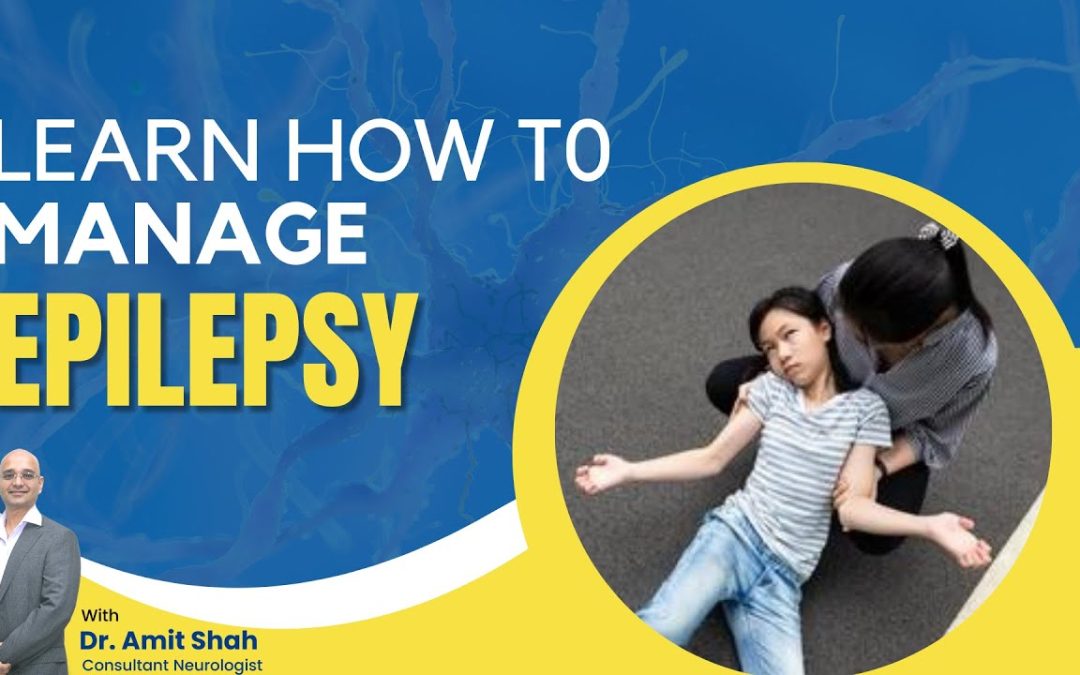 Managing your Epilepsy | Epilepsy treatment