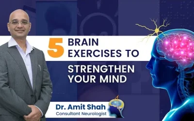 5 Brain Exercises to Strengthen Your Mind