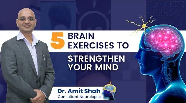 5 Brain Exercises to Strengthen Your Mind