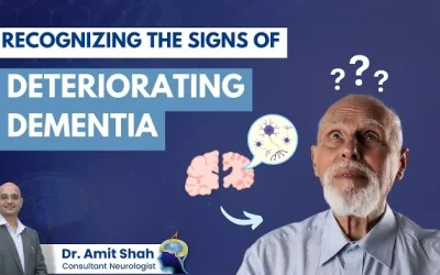Deteriorating Dementia Signs You Need to Know