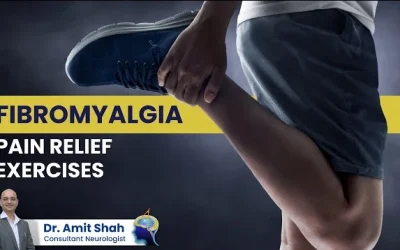 Exercises for Managing Fibromyalgia: Stay Active and Relieve Discomfort