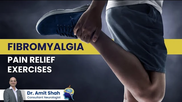 Exercises for Managing Fibromyalgia: Stay Active and Relieve Discomfort