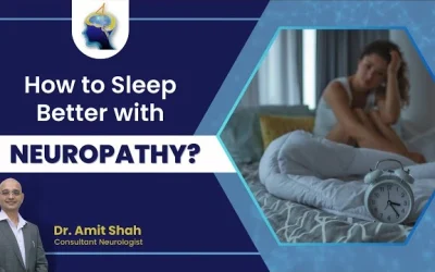 How To Sleep Better With Neuropathy?