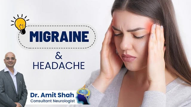 Stop Passing Migraines As Just A Headache!