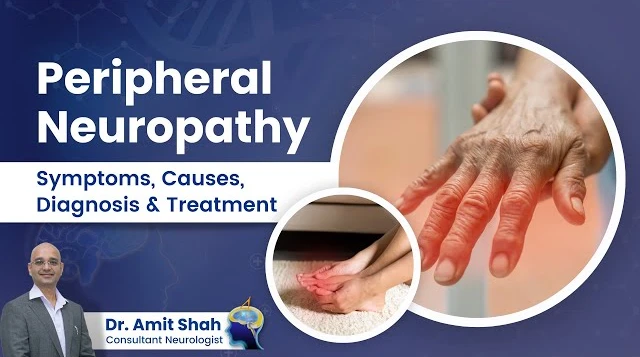 What is Peripheral Neuropathy?