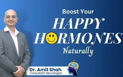 How To Increase Happy Hormones Naturally?