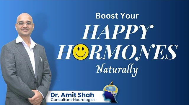 How To Increase Happy Hormones Naturally?