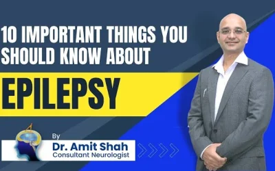 10 Important things you should know about Epilepsy