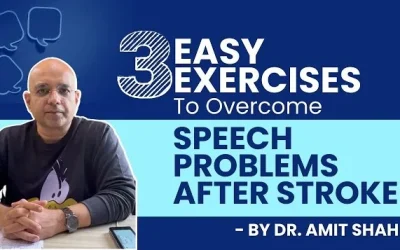 3 Simple Exercises to Overcome Speech Problems after Stroke