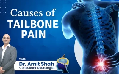 Causes of Tailbone Pain