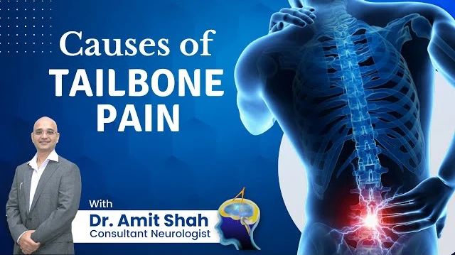 Causes of Tailbone Pain