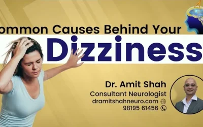 Common Causes Behind Dizziness 