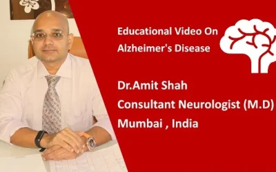 Educational Video On Alzheimer’s Disease