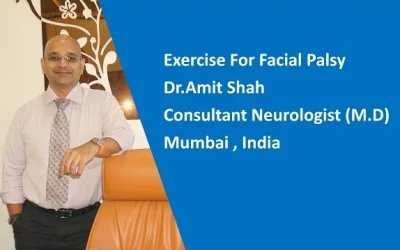 Exercise For Facial Palsy