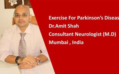 Exercise For Parkinson’s Disease