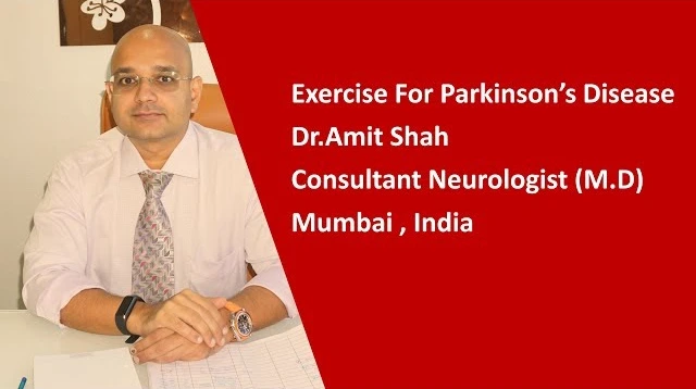 Exercise For Parkinson’s Disease