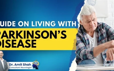 Guide on living with Parkinson’s Disease