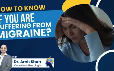 How Do I Know If My Headache Is a Migraine