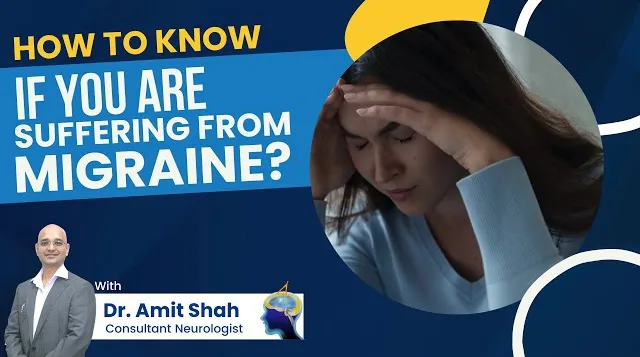 How Do I Know If My Headache Is a Migraine