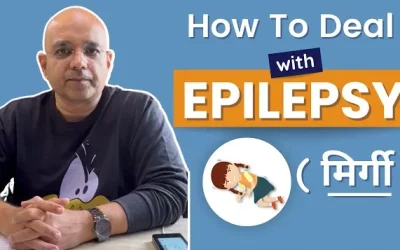 How To Deal with Epilepsy (Mirgi) | First Aid for Seizures