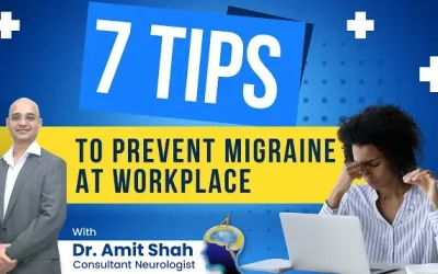 How to avoid migraines at work? | Avoiding migraine triggers