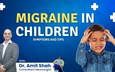 Migraines in Kids | Headaches in Kids