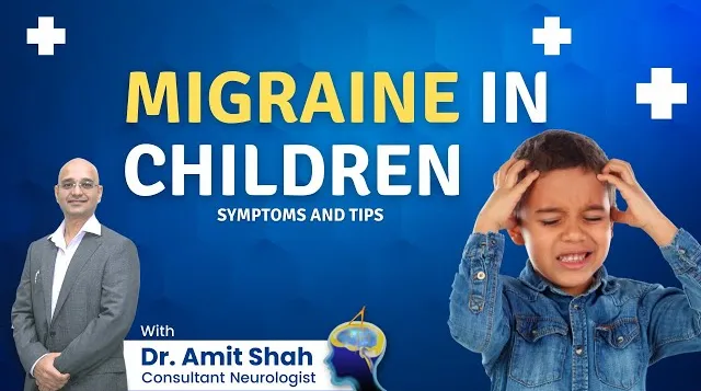 Migraines in Kids | Headaches in Kids