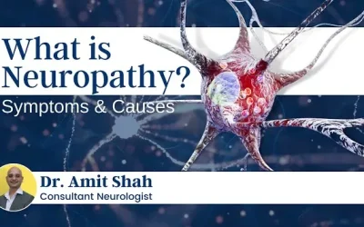 Neuropathy- Symptoms & Causes