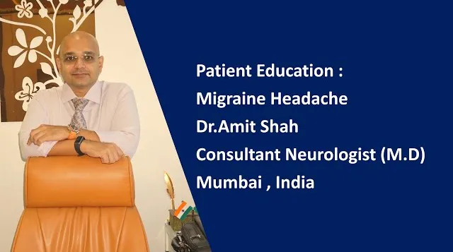 Patient Education: Migraine Headache