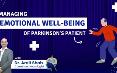 Tips on Managing Emotional Wellbeing of Parkinson’s Disease Patients