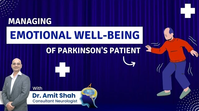 Tips on Managing Emotional Wellbeing of Parkinson’s Disease Patients