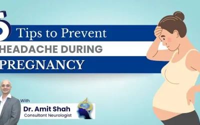 Tips to Manage Headaches During Pregnancy | Migraine During Pregnancy