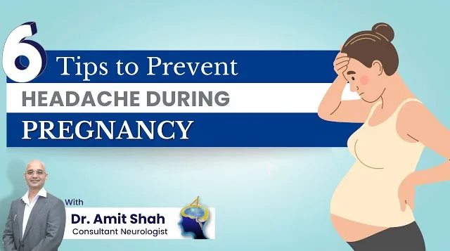 Tips to Manage Headaches During Pregnancy | Migraine During Pregnancy