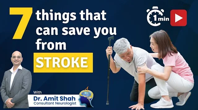 Tips to avoid stroke | Tips for Stroke Warriors