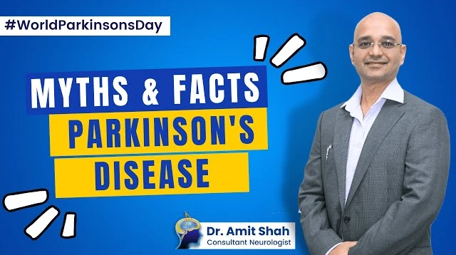 Uncovering Parkinson’s Disease Myths and Facts