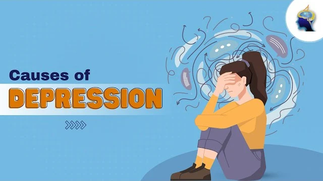 Understanding the Causes of Depression