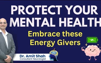 Energy Givers: Habits That Boosts Your Mental Health