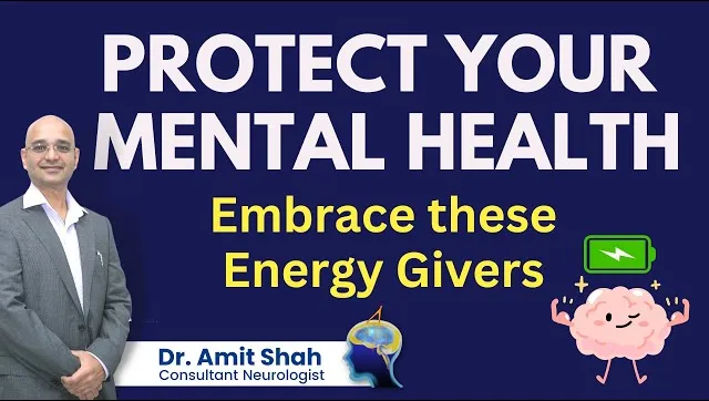 Energy Givers: Habits That Boosts Your Mental Health