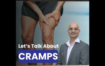 Muscle Cramps? Top Causes and Treatments Explained