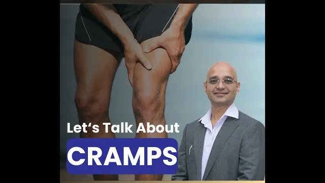 Muscle Cramps? Top Causes and Treatments Explained