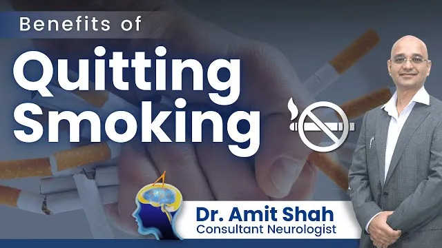 10 Life-Changing Health Benefits of Quitting Smoking