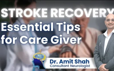 Essential Guide to Stroke Recovery: Supporting Your Loved One Every Step of the Way 