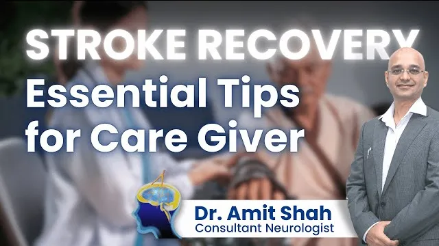 Essential Guide to Stroke Recovery: Supporting Your Loved One Every Step of the Way 