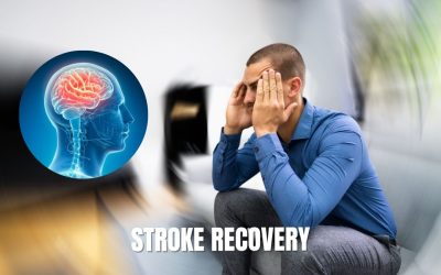 Stroke Recovery