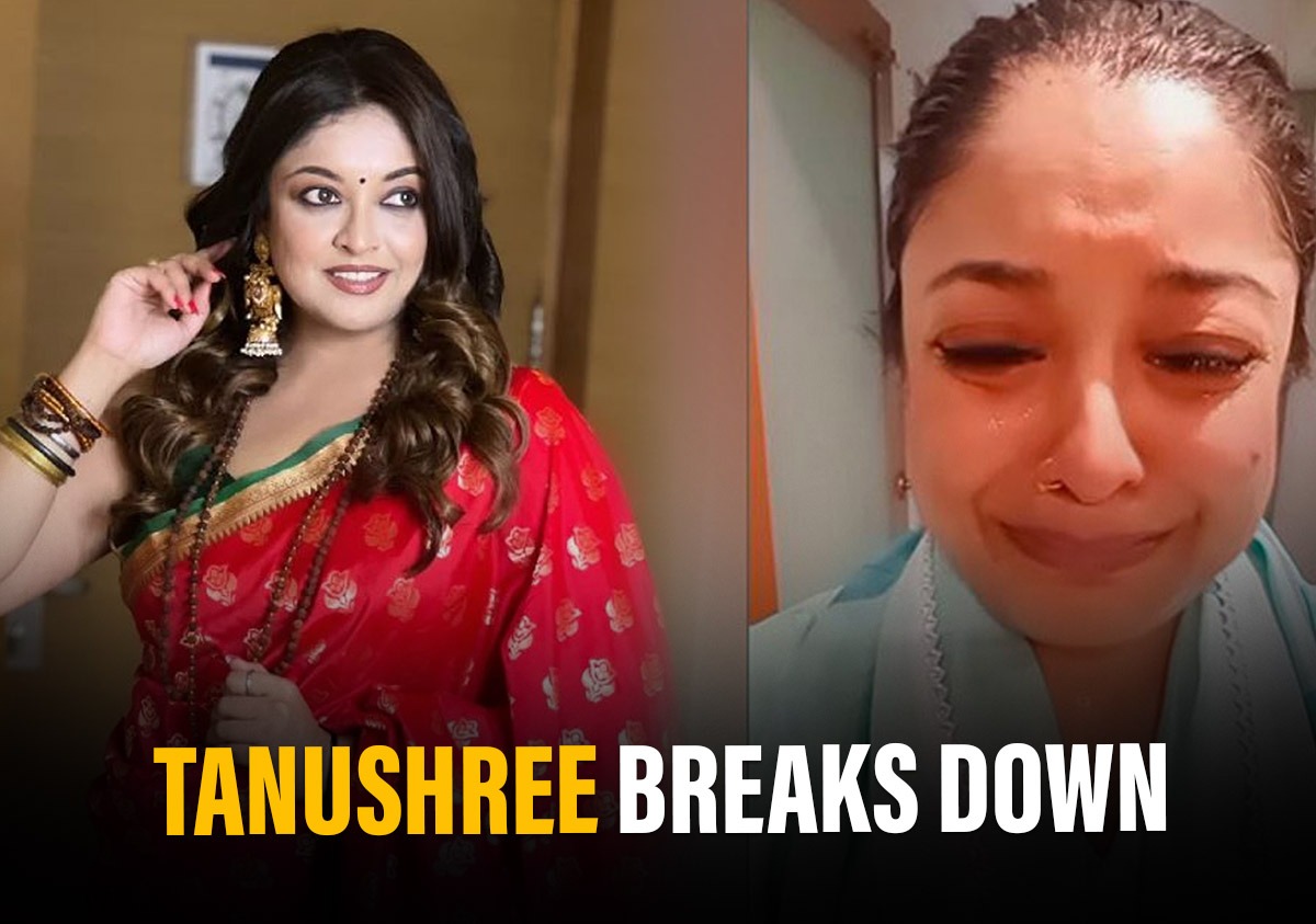 tanushree dutta chronic fatigue syndrome story